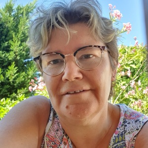 Photo de profil de Brigitte Barbet