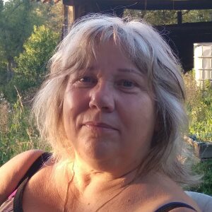 Photo de profil de Brigitte Barche