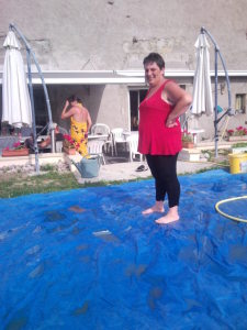Photo de profil de Brigitte Bastien