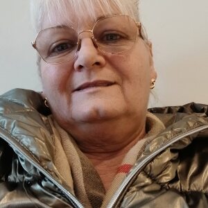 Photo de profil de Brigitte Bathiard