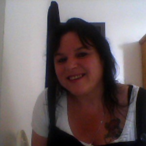 Photo de profil de Brigitte Baudin