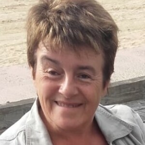Photo de profil de Brigitte Baudon