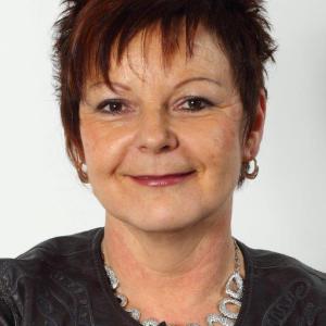 Photo de profil de Brigitte Baumann