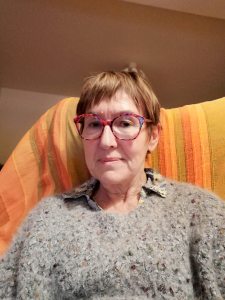 Photo de profil de Brigitte Bazillon