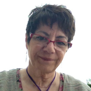 Photo de profil de Brigitte Beaugé