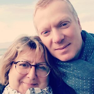 Photo de profil de Brigitte Beaumont Lemaitre