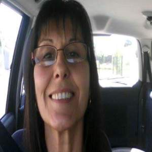 Photo de profil de Brigitte Belhadi