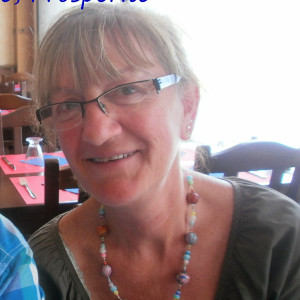 Photo de profil de Brigitte Belin