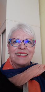 Photo de profil de Brigitte Bellavoine