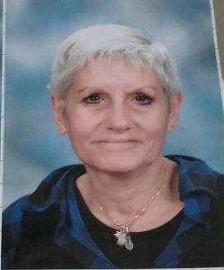 Photo de profil de Brigitte Bensalah
