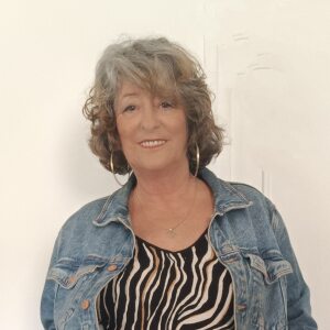 Photo de profil de Brigitte Berard