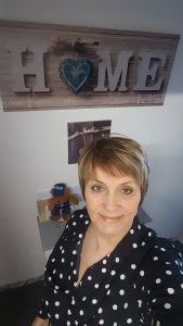 Photo de profil de Brigitte Berardi