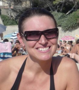 Photo de profil de Brigitte Bernard
