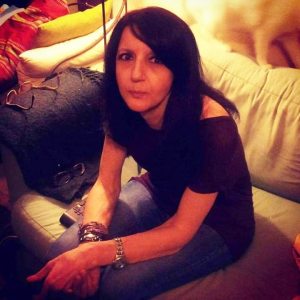 Photo de profil de Brigitte Beroniguet