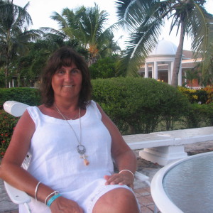 Photo de profil de Brigitte Bertola