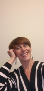 Photo de profil de Brigitte Bertron