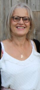 Photo de profil de Brigitte Besnier