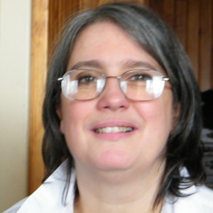 Photo de profil de Brigitte Besnier