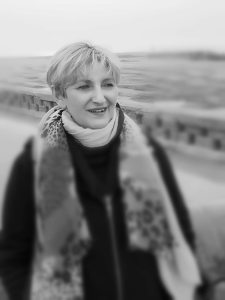 Photo de profil de Brigitte Bey