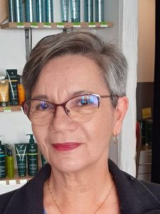 Photo de profil de Brigitte Biggi