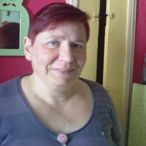 Photo de profil de Brigitte Biscaut