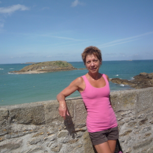 Photo de profil de Brigitte Bissig