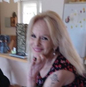 Photo de profil de Brigitte Blond