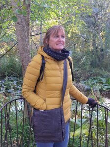 Photo de profil de Brigitte Blondel