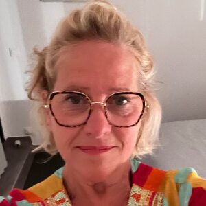 Photo de profil de Brigitte Bocquereau