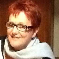 Photo de profil de Brigitte Bohn