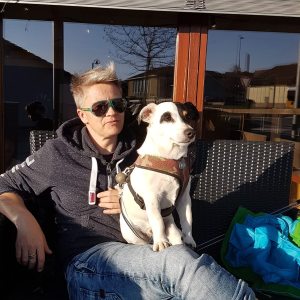 Photo de profil de Brigitte Boileau