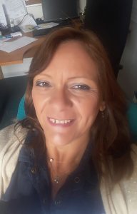 Photo de profil de Brigitte Boillat