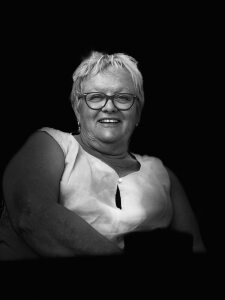 Photo de profil de Brigitte Boissinot