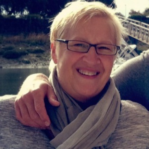 Photo de profil de Brigitte Bolet