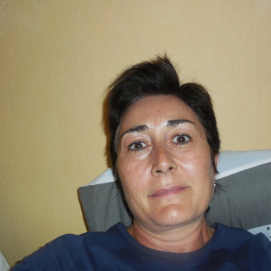 Photo de profil de Brigitte Bonet