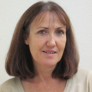 Photo de profil de Brigitte Bonin