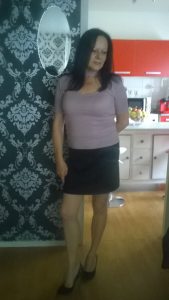 Photo de profil de Brigitte Bonjean