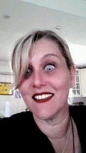 Photo de profil de Brigitte Bonnard