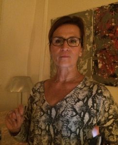 Photo de profil de Brigitte Bonnaud