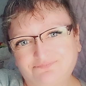 Photo de profil de Brigitte Borgmann