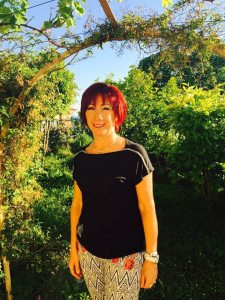 Photo de profil de Brigitte Borsotto