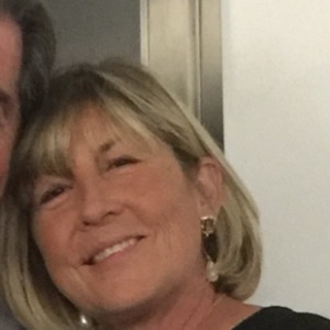 Photo de profil de Brigitte Bory