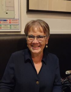 Photo de profil de Brigitte Botella