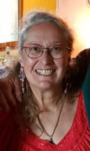 Photo de profil de Brigitte Bottreau