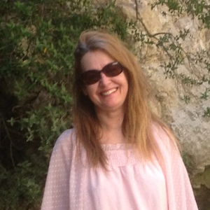 Photo de profil de Brigitte Bouchet
