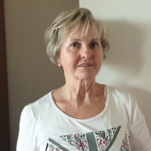Photo de profil de Brigitte Bouchet