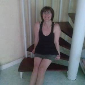 Photo de profil de Brigitte Bouchet