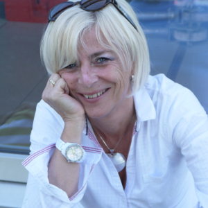 Photo de profil de Brigitte Bougot