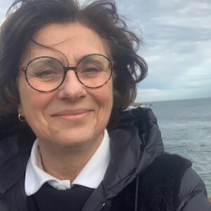 Photo de profil de Brigitte Boulaire