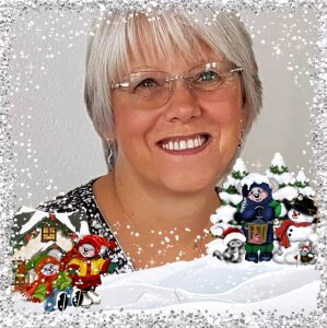 Photo de profil de Brigitte Bounias